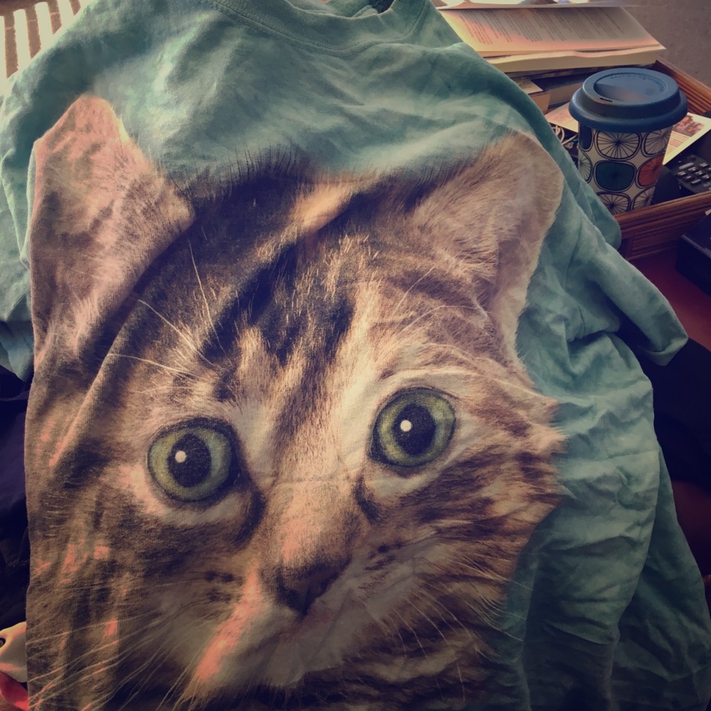 T shirt